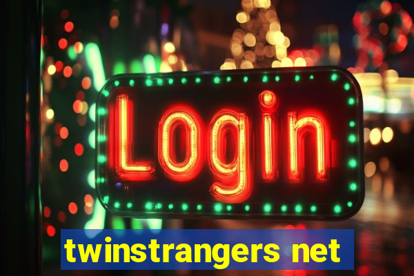 twinstrangers net